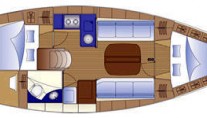 b36 2 cabin plan